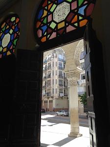 ORAN - BOULEVARD JOFFRE (8)